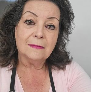 Meet your Posher, Cheryl